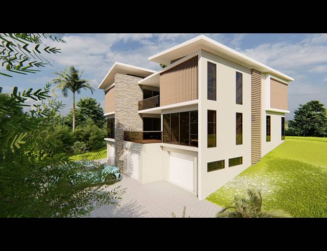 550M² VACANT LAND FOR SALE IN PALM LAKES ESTATE